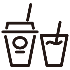 テイクアウトの店舗