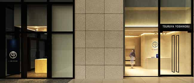 虎ノ門ヒルズ店の画像