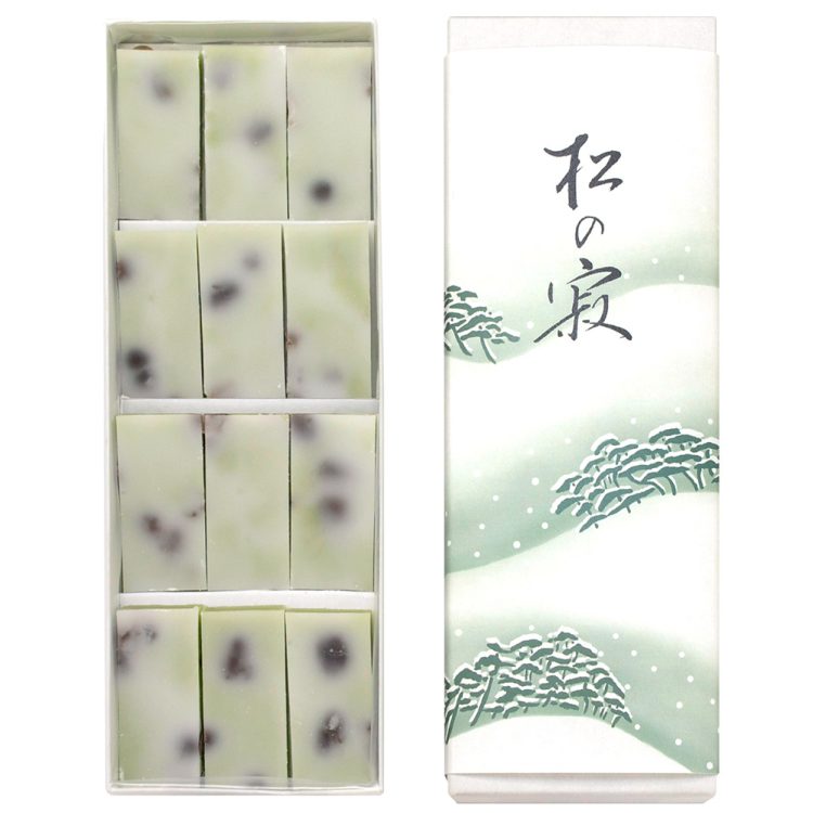 松の寂商品画像