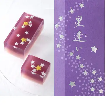 星逢い<br><small><七夕限定・予約商品></small>の画像