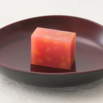 干支菓 吉祥駒の画像