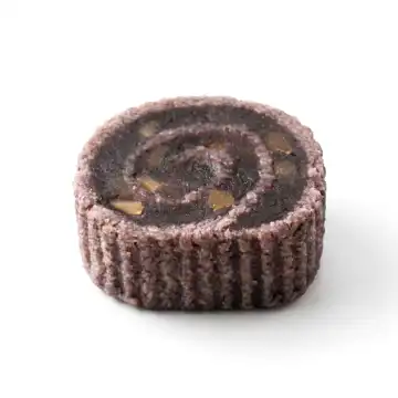 京観世 栗の画像