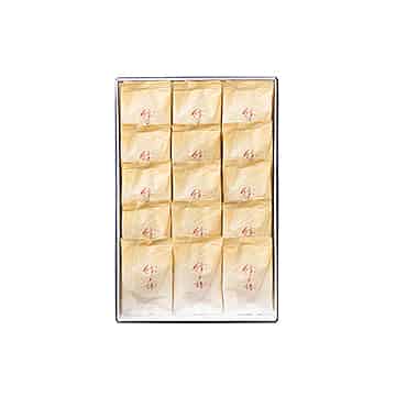 紡ぎ詩 15個入の画像