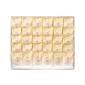 紡ぎ詩 30個入の画像