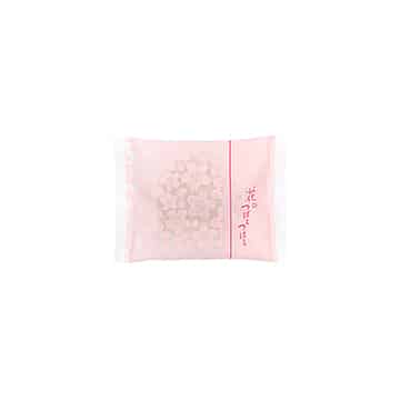 花のつばらつばら 1個の画像