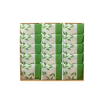 つばらつばら 抹茶 15個の画像