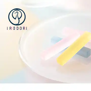 IRODORIの画像